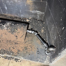 Gas-Piping-Project-in-Western-Springs 0